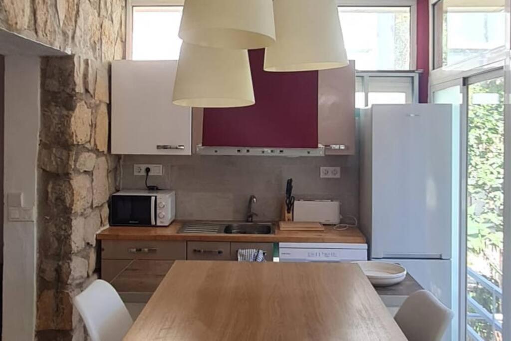 Acogedor Bungalow Adosado Ел Кампело Екстериор снимка