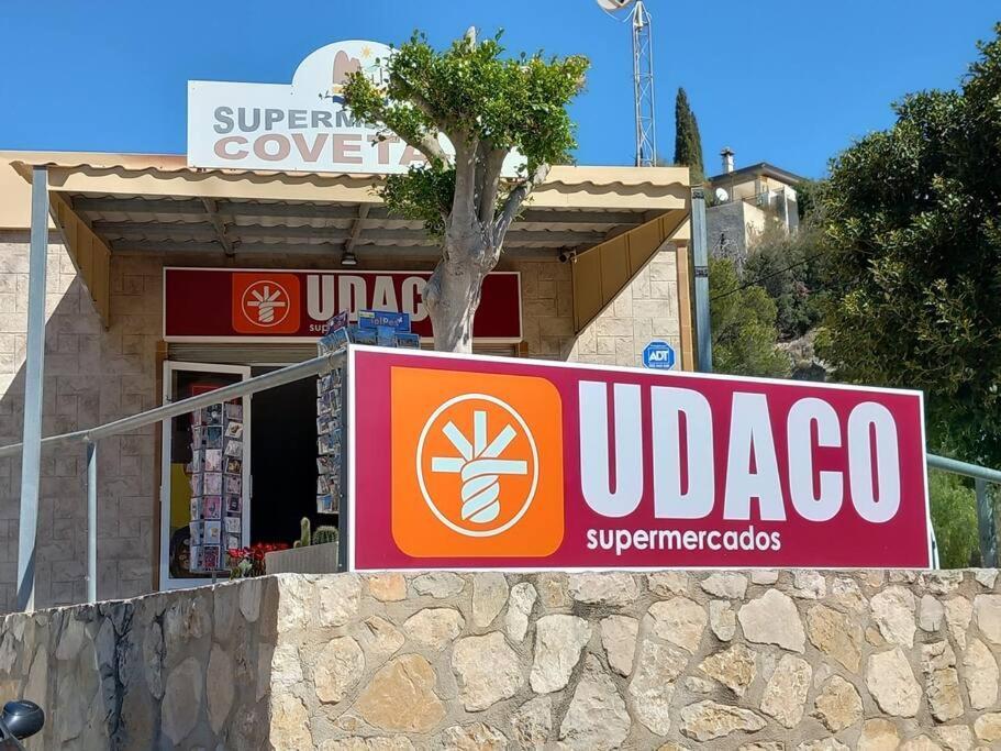 Acogedor Bungalow Adosado Ел Кампело Екстериор снимка